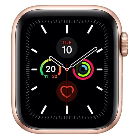 Apple watch 5 with 2024 cellular